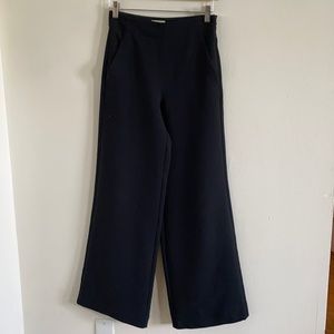 Halley High Waisted Pant - Wilfred